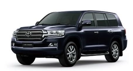 land cruiser 2020 duoc bo sung nhung tinh nang gi? hinh 1