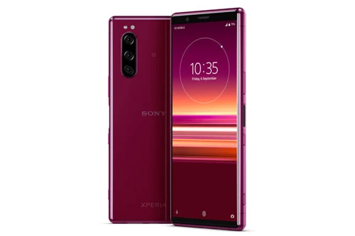 Sony Xperia 5.