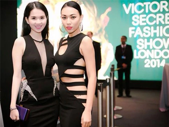 Victoria's Secret huy show noi y, uoc mo cua Ngoc Trinh tan thanh may khoi-Hinh-4