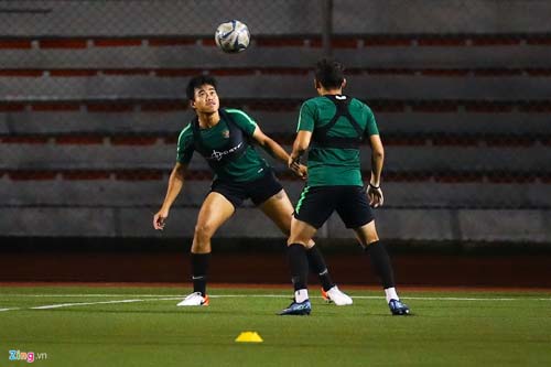 U22 Indonesia cấm cửa phóng viên Việt Nam trước trận quyết đấu