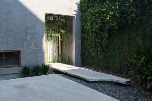 Nhà hướng Tây vẫn 'mát lịm' đáng sống nhờ tuyệt chiêu này