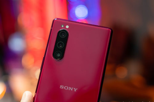 Sony Xperia 5 sắp lên kệ tại Việt Nam, giá 19,99 triệu đồng