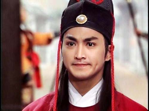 Hẹn 60 tuổi sống với mỹ nhân này, "Triển Chiêu" Hà Gia Kính có giữ lời?