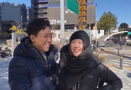 Trấn Thành "rao bán" em gái xinh xắn đang độc thân