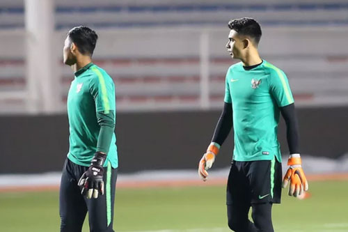 "Kepa Indonesia" tuyên bố chặn đứng U22 Việt Nam
