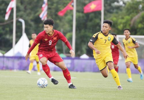 Báo Thái Lan: "HLV Park Hang-seo quá hoàn hảo"