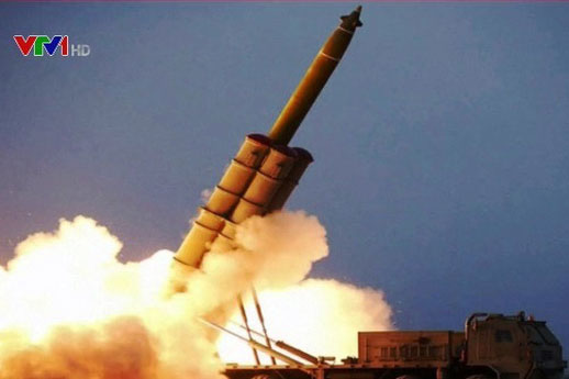 Mỹ hối thúc Triều Tiên trở lại đàm phán hạt nhân