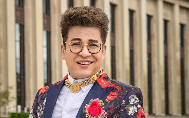 Ký ức vui vẻ: Thanh Bạch tiết lộ suýt xách vali về nước khi đi du học