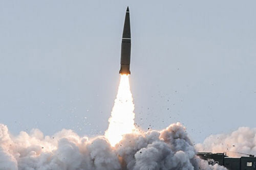 Điều gì khiến NATO không còn sợ "con ngáo ộp" Iskander-M của Nga?