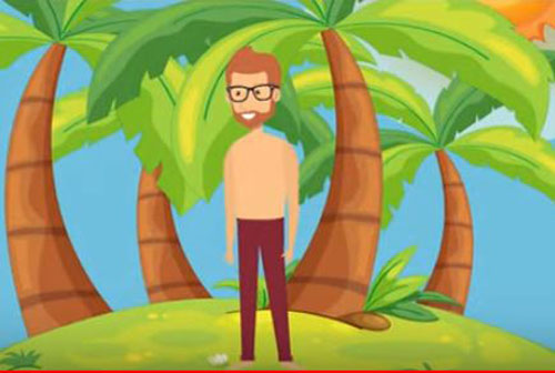 CLIP: 14 câu đố nhiều người 'bó tay' còn thiên tài chỉ mất 1 phút để giải