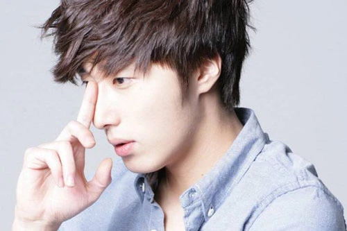 Jung Il Woo