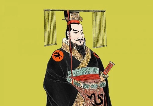 Tần Thủy Hoàng là hoàng đế nổi tiếng của nhà Tần trong lịch sử Trung Quốc. Những câu chuyện liên quan đến ông hoàng này luôn thu hút sự quan tâm của giới học giả cũng như công chúng.