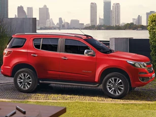 Bảng giá xe Chevrolet tháng 12/2019: Giảm giá sốc