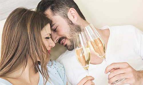 6 điều chớ dại làm trước khi ngủ nếu muốn giữ gìn hạnh phúc