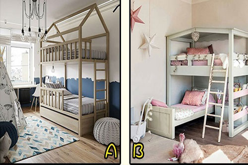 Trắc nghiệm: Địa điểm nào sẽ đem lại hạnh phúc cho bạn vào thời điểm này?