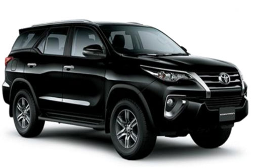 Chevrolet Traiblazer rẻ hơn Toyota Fortuner: Chọn SUV Mỹ hay Nhật?