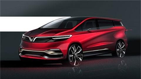 VinFast sắp ra mắt mẫu ô tô giá 300 triệu đồng 'cực chất' quyết đấu Hyundai Grand i10, Kia Morning