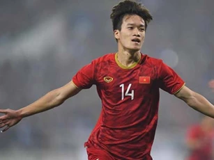 Báo Indonesia: "Siêu phẩm của Hoàng Đức đã hạ gục U22 của chúng ta"