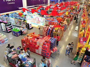 Chỉ số giá tiêu dùng TP.HCM tăng 0,52%