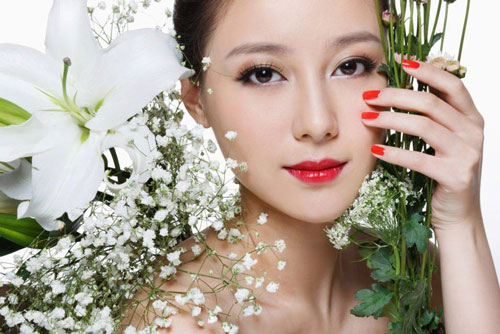 4 bước skincare giúp da luôn căng mịn như gái Hàn