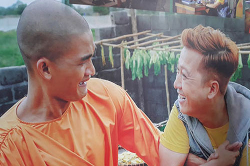 Phim Tết 2020 rục rịch vào mùa, phim triệu đô có Trường Giang sẽ hot?