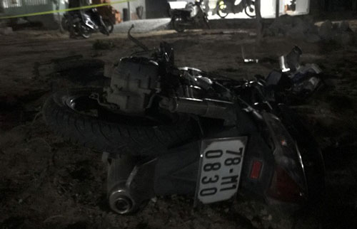 Vụ TNGT nghiêm trọng tại Phú Yên: Tài xế xe bán tải có nồng độ cồn vượt mức quy định