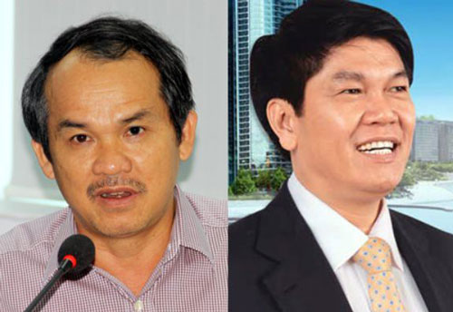 Hai ông bầu bóng đá Việt từng sở hữu máy bay riêng "khủng" cỡ nào?