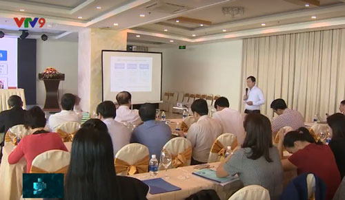 Tập trung nâng cao chất lượng, truy xuất nguồn gốc thủy sản xuất khẩu