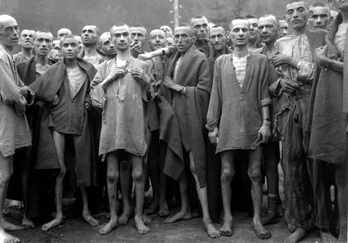 7 sự kiện bi thương nhất trong lịch sử nhân loại