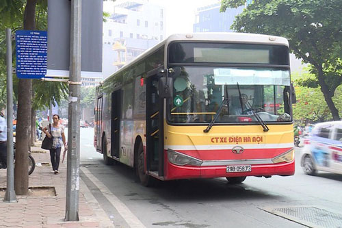 Hà Nội lên phương án phục vụ nhu cầu di chuyển trong dịp Tết 2020