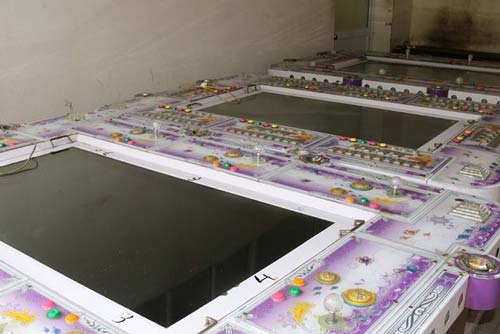 Hải Phòng: Xóa sổ ổ nhóm cờ bạc núp bóng trò chơi điện tử “bắn cá”