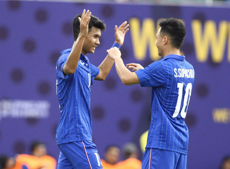 CĐV Thái Lan: "Tệ thật, chúng ta không thắng nổi Việt Nam đâu"