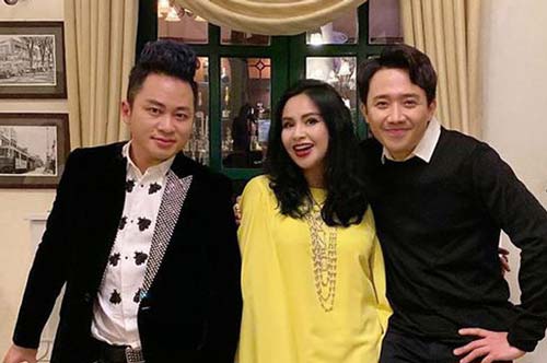 Trấn Thành tự tin đọ giọng Thanh Lam, cover "Giọt nắng bên thềm" quyết tranh danh hiệu diva?