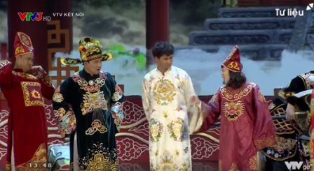 Đạo diễn Đỗ Thanh Hải tiết lộ về chương trình thay thế Gặp nhau cuối năm, sẽ có Táo Quân vi hành