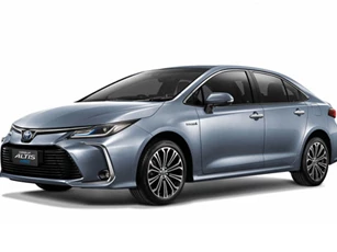 5 ưu điểm nổi bật giúp Toyota Corolla Altis 2019 cạnh tranh với Mazda 3, Honda Civic