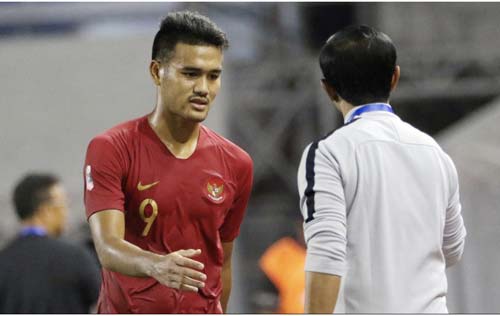 Bác sĩ U22 Indonesia xác nhận tình hình chấn thương 2 trụ cột