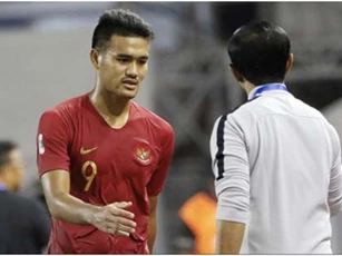 Bác sĩ U22 Indonesia xác nhận tình hình chấn thương 2 trụ cột