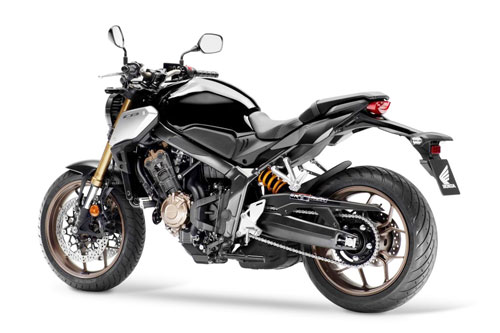 Top 10 môtô cafe racer phiên bản 2020 đáng mua nhất: Honda góp mặt 2 sản phẩm