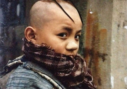 Sao nhí TQ: Tam Mao khổ vì bệnh tật, Thích Tiểu Long giàu sang