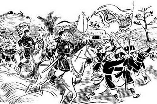 Chuyện về người cung cấp tin tình báo giúp Lê Lợi đánh chiếm Đông Quan