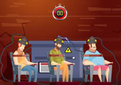 CLIP: Những câu đố cực khó nhiều người 'đau đầu, nhức óc' đi tìm lời giải