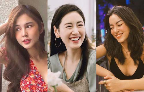 MC Thu Hoài và những hot girl đình đám mạng xã hội yêu trong bí mật, nhất định không chịu hé lộ nửa kia dù dân tình thi nhau gợi ý