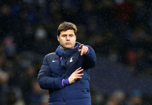 HLV Pochettino được khuyên 'ngó lơ' Arsenal, chỉ nên đến MU hoặc Bayern