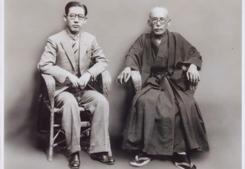 Bi kịch của nàng công chúa "vạn người mê" nhưng lại là gián điệp Nhật Bản