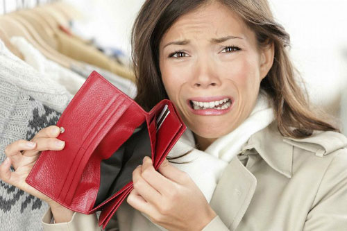 Cầm cái gì càng lâu thì càng mất nhiều tiền?