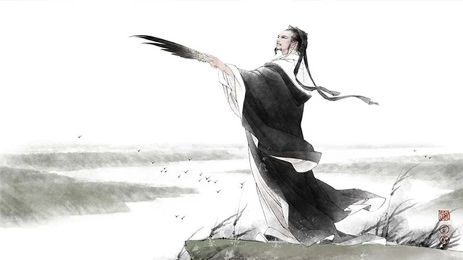 Soi "điểm yếu” chết người của Gia Cát Lượng mỗi lần đánh Ngụy - Hình 8 Soi