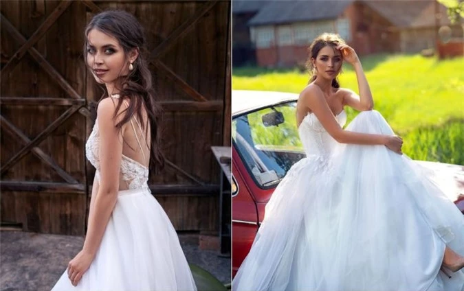Nhan sắc nữ nghị sĩ trẻ nhất Belarus từng lọt top 5 Hoa hậu Thế giới - Hình 5 Nhan sac nu nghi si tre nhat Belarus tung lot top 5 Hoa hau The gioi-Hinh-5
