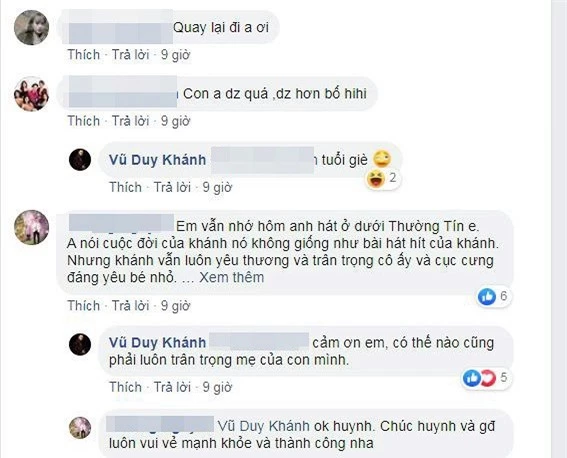 Những cách ứng xử sau ly hôn của sao Việt khiến nhiều người thán phục - Ảnh 7.