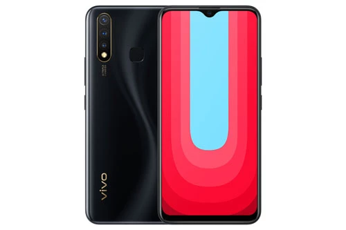 “Trái tim” của Vivo U20 là vi xử lý Qualcomm Snapdragon 675 lõi 8 với xung nhịp tối đa 2 GHz, GPU Adreno 612. RAM 4 GB/6 GB, bộ nhớ trong 64 GB, có khay cắm thẻ microSD 256 GB. Hệ điều hành Android 9.0 Pie, được tùy biến trên giao diện Funtouch OS 9.1.