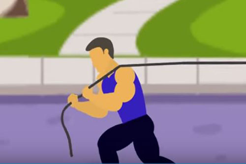 CLIP: Khám phá 14 kỷ lục bất bại chưa ai phá được